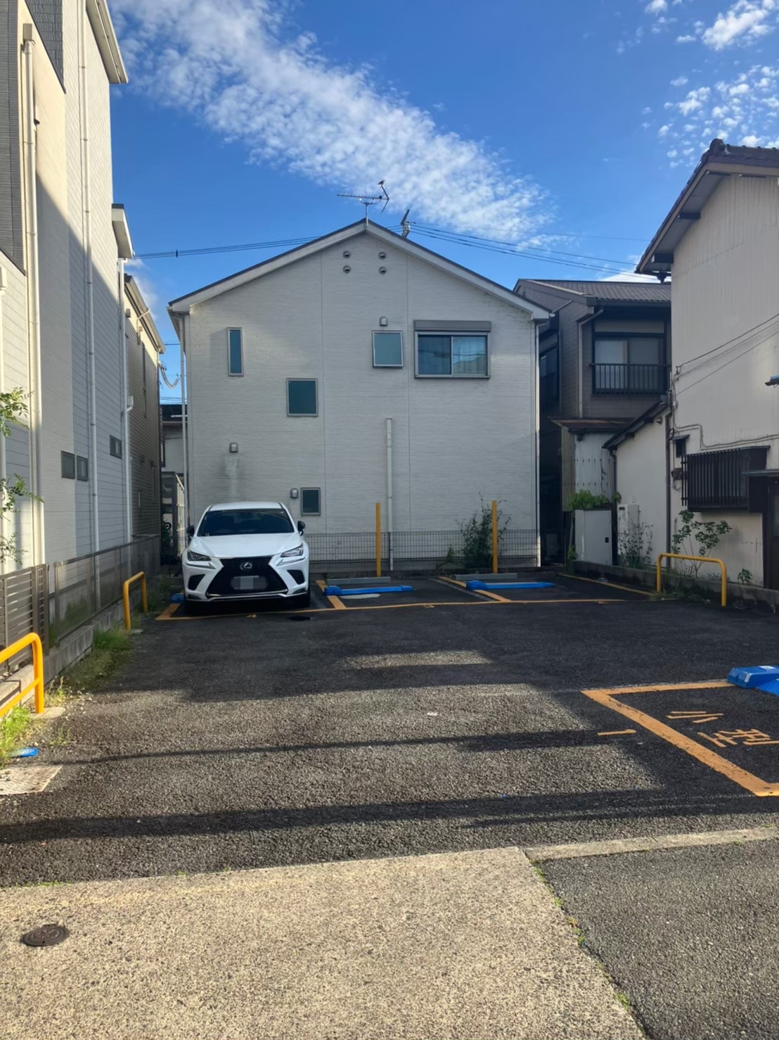 Images ONE PARK光音寺町