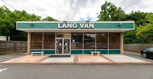 Images Lang Van