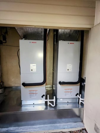 Images Absolute Air Conditioning and Heating
