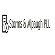 Storms & Alpaugh PLLC Logo