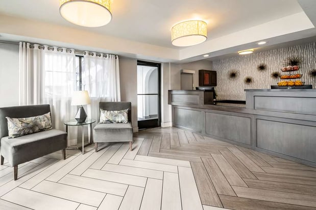 Images Best Western Los Alamitos Inn & Suites