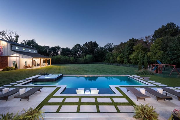 Images Basin Pool Designs