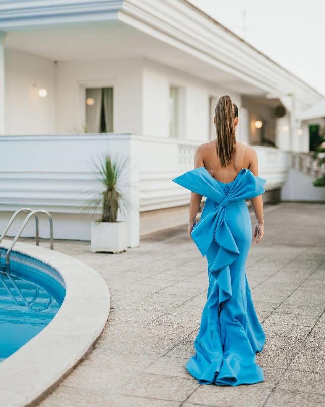 Images Villa Blanche Eventi