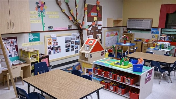 Images Factoria KinderCare