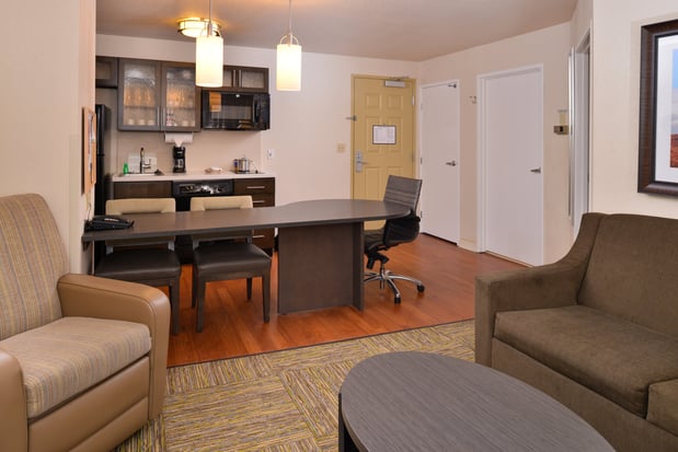 Images Candlewood Suites Austin-Round Rock by IHG