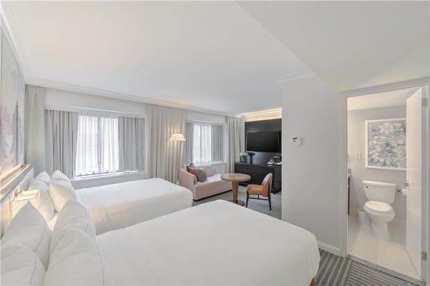 Images Capital Hilton