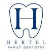 Hertel Family Dentistry Logo