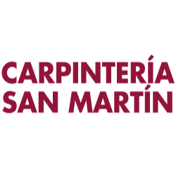 Carpintería San Martín Celaya