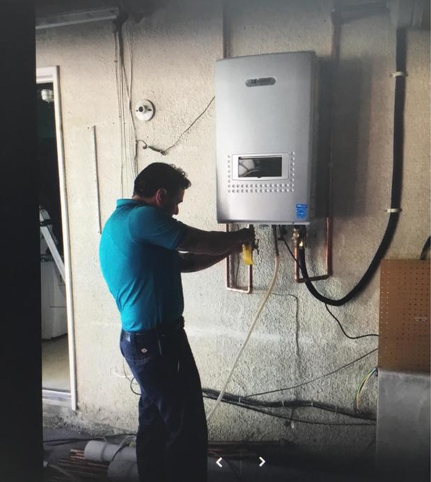 Images Right Price Rooter and Plumbing