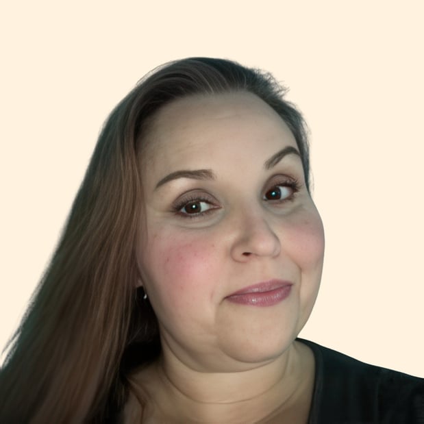 Images Denise Falcon-Johnson, Therapist