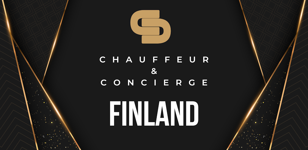 Images Chauffeur & Concierge Finland Oy