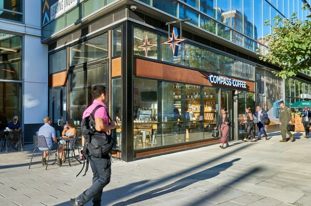 Images Meridian at Ballston Commons