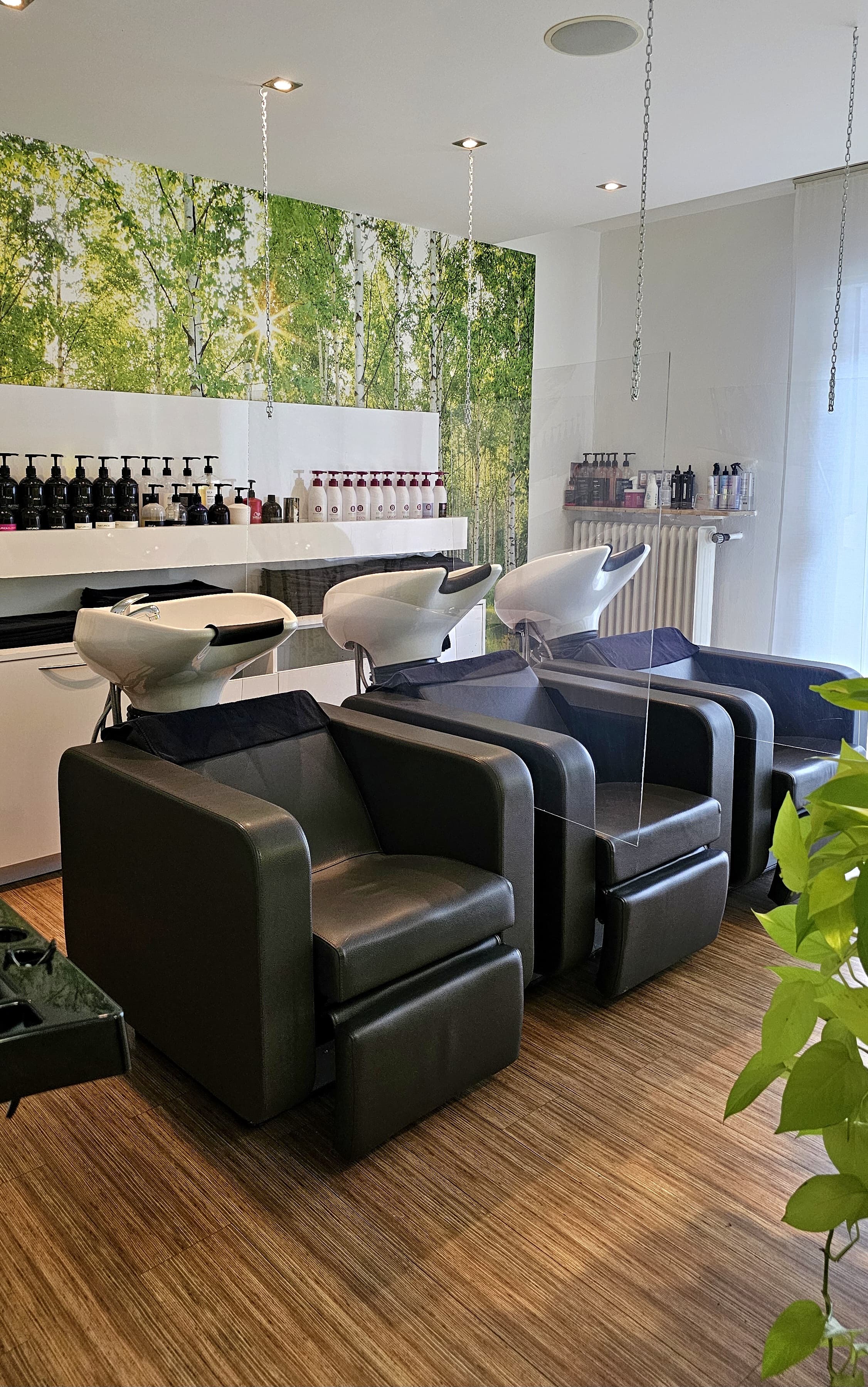 Bilder Friseur Haare Carmen – Schnitt, Farbe & Styling Köln