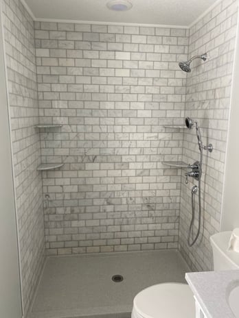 Images Richardson Bathroom-Kitchen & Plumbing Services