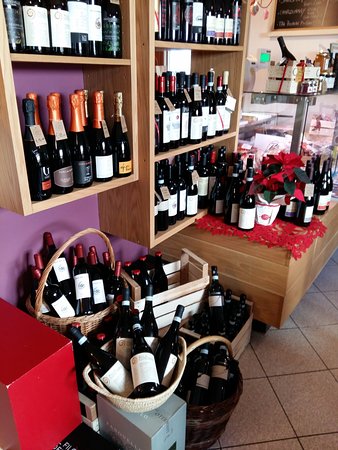 Images Ostaria Nòva