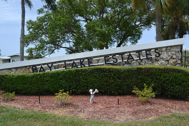 Images Bay Lake Estates