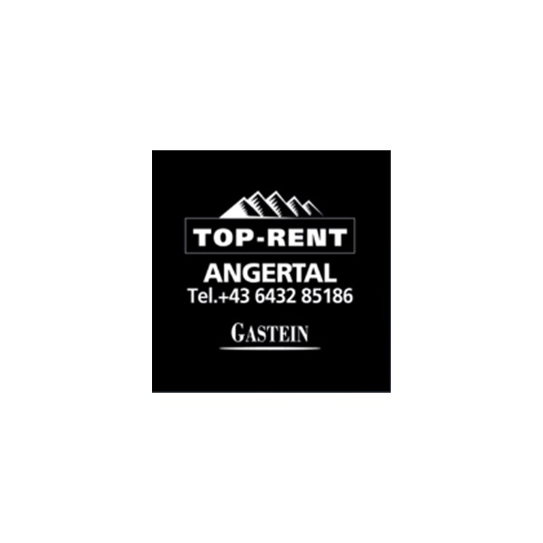 Logo von TOP-RENT Angertal