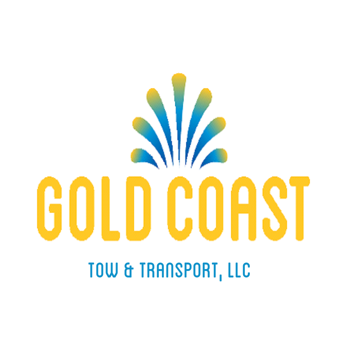Goldcoast Tow &amp; Transport, LLC Logo