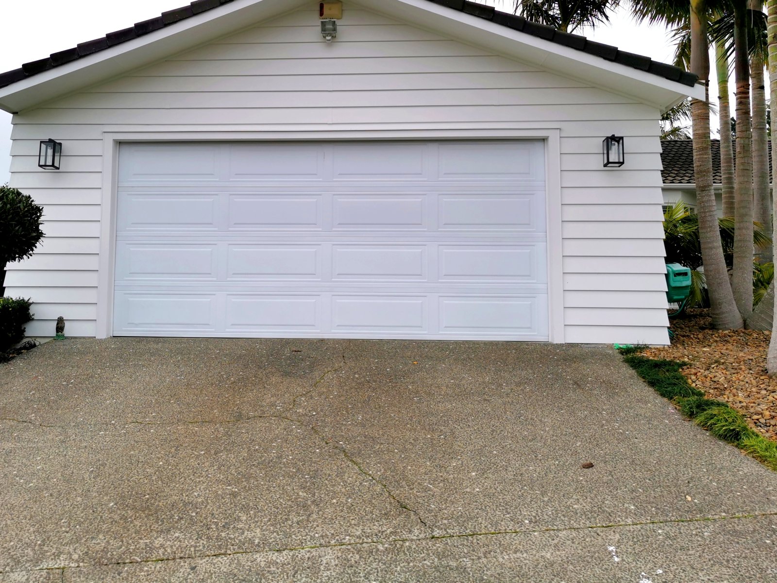 QuickFix Garage Door Service