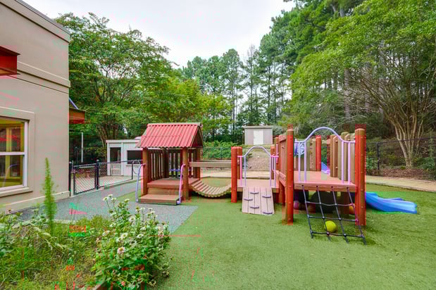 Images Bright Horizons at Raleigh Corporate Center