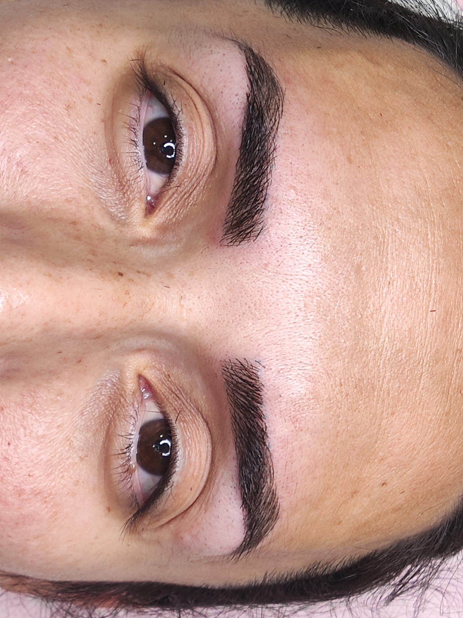 Images Dc Brows & lashes