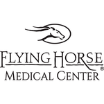 Flying Horse Medical Center Logo