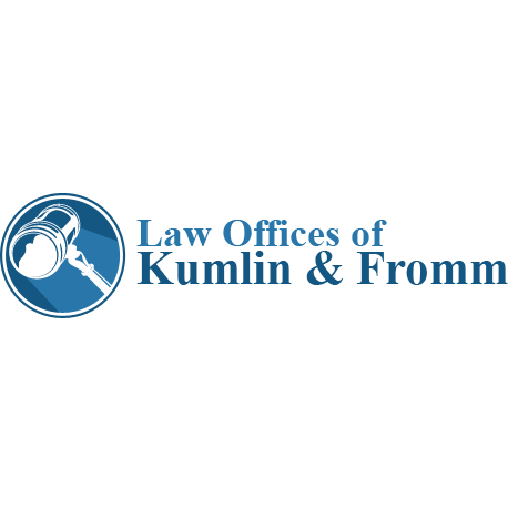 Law Offices of Kumlin & Fromm, LTD Logo