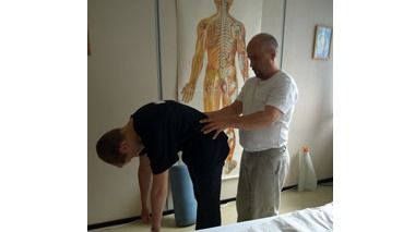 Osteopatiaklinikka Tapio Voutilainen - Physicians: Manual Medicine -  Osteopathy in JÄRVENPÄÄ (address, schedule, reviews, TEL: 0505564...) -  Infobel