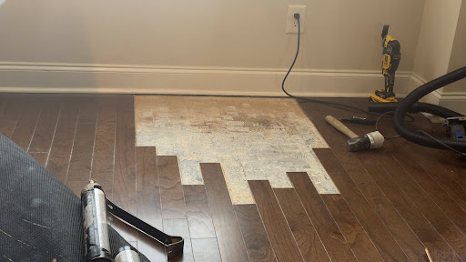 Images ProScout Hardwood Floor Restoration