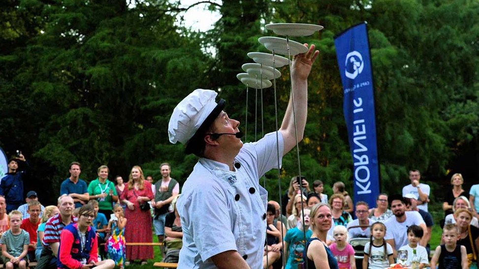 Foto's Dutchjuggler