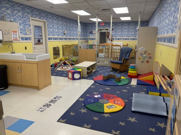 Images KinderCare at Natoma Station