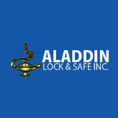 Aladdin Lock & Safe Inc. - Medford, OR 97501 - (541)216-4072 | ShowMeLocal.com