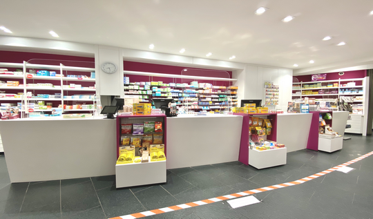 Expose Messebau GmbH, Höfkerstrasse 22a in Dortmund