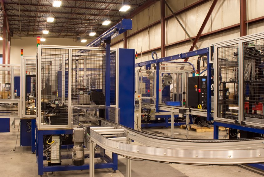 Hörmann Industrial Services, Watenstedter Strasse 6 in Salzgitter