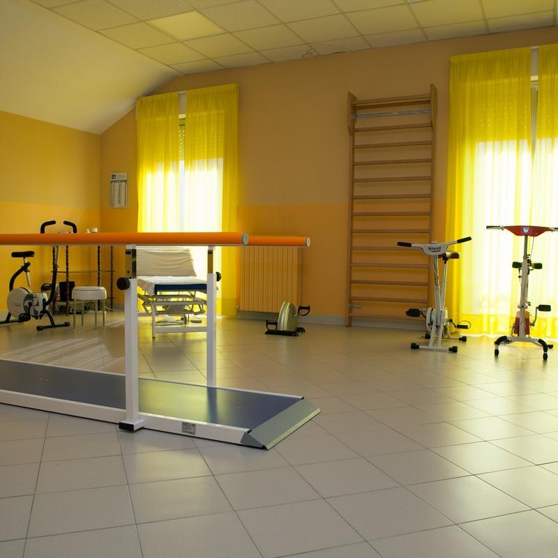 Images Casa di Riposo Fondazione Soggiorno S. Giustina