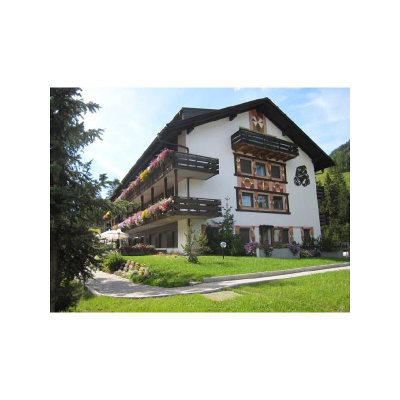 Images Residence Salvan