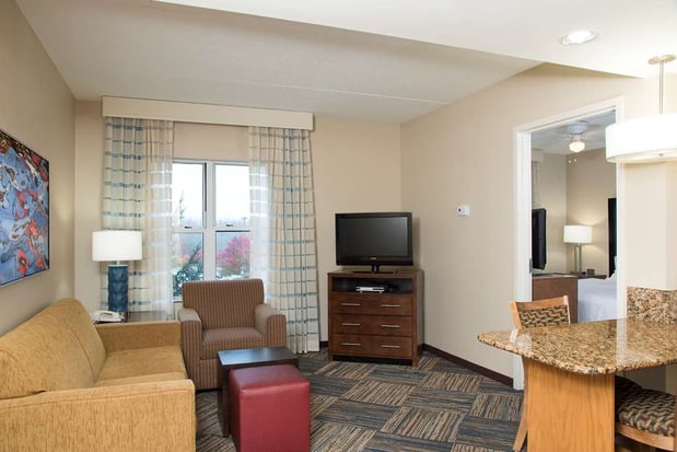 Images Homewood Suites by Hilton Columbus/Airport