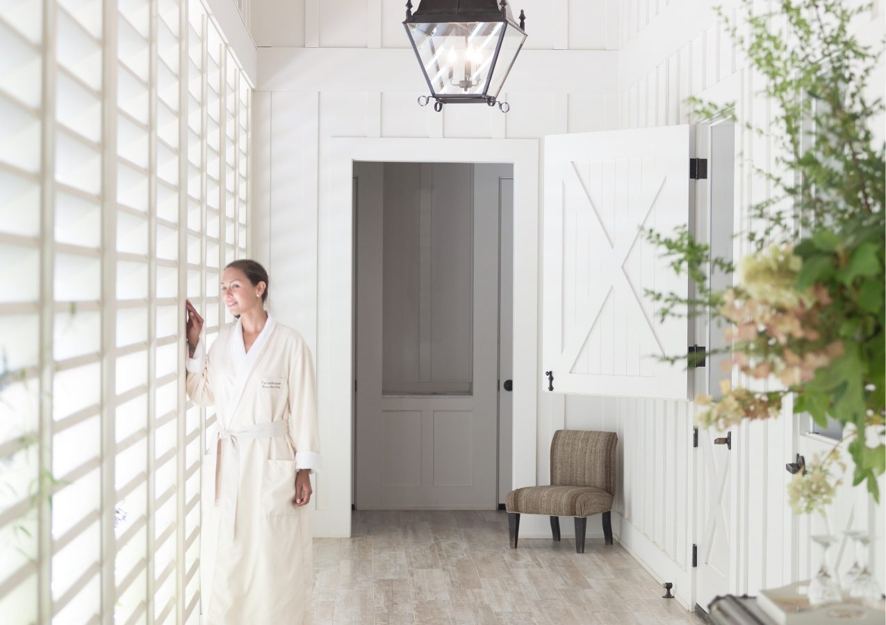 Farmhouse Inn