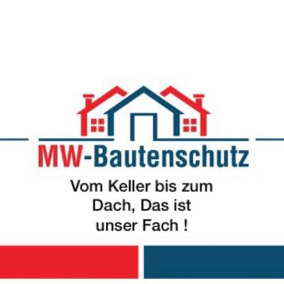 Logo Mw-Bautenschutz