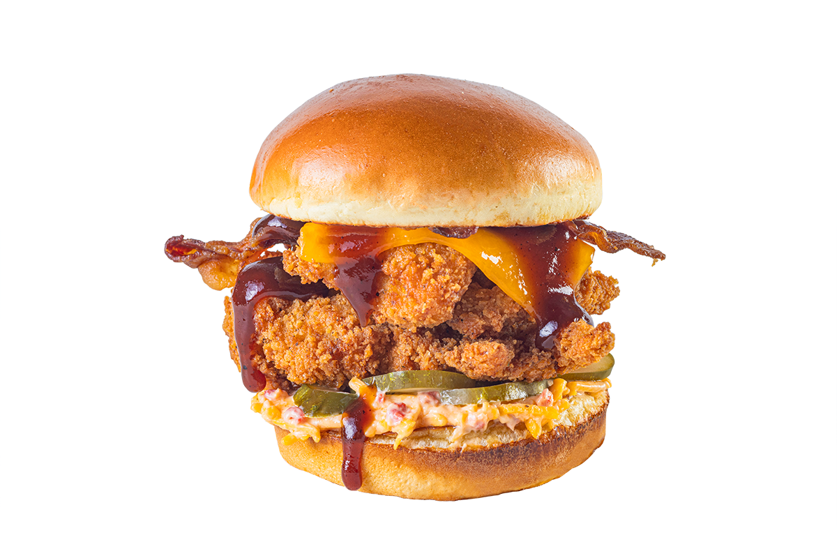 Southern Smokehouse Crunch (LIMITED TIME OFFERS)