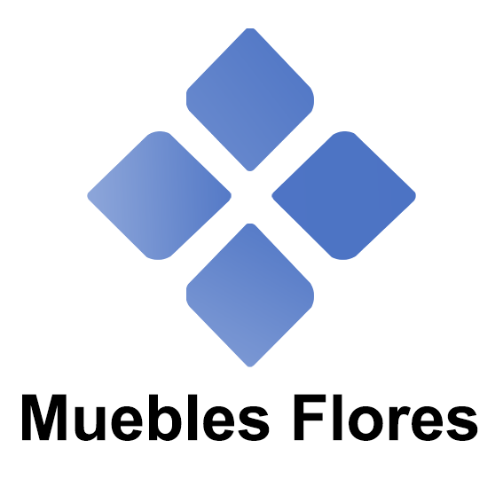 Muebles Flores Logo