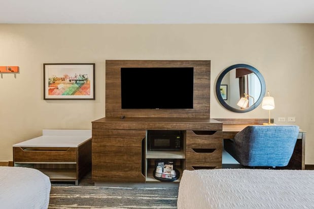 Images Hampton Inn & Suites Selma-San Antonio-Randolph AFB Texas