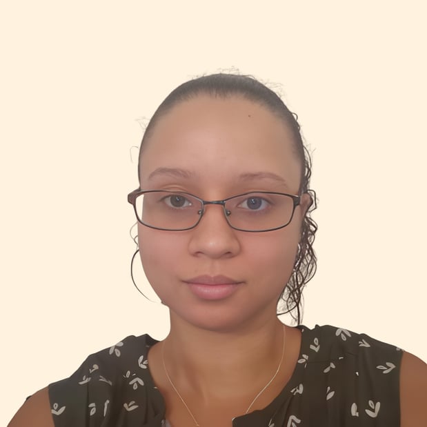 Images Janea Reed, Counselor