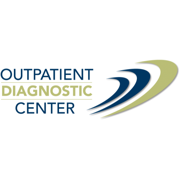 Outpatient Diagnostic Center of Knoxville Logo