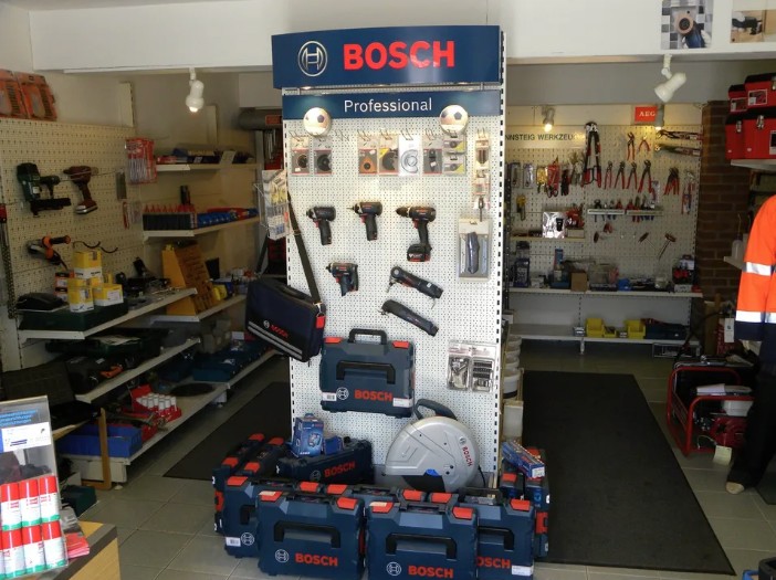 Bild 2 Technikhandel Keith - Inh. Mario Keith in Arnstadt