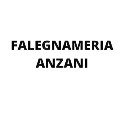 Falegnameria Anzani Logo