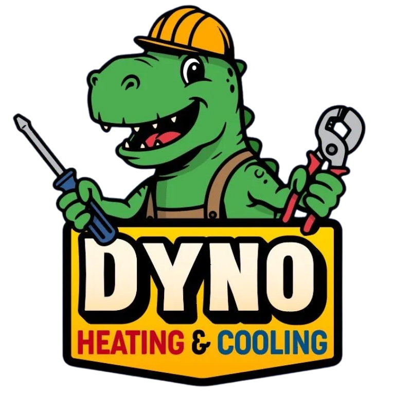 Dyno Heating & Cooling