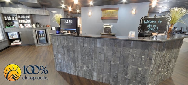 Images 100% Chiropractic - Tallahassee