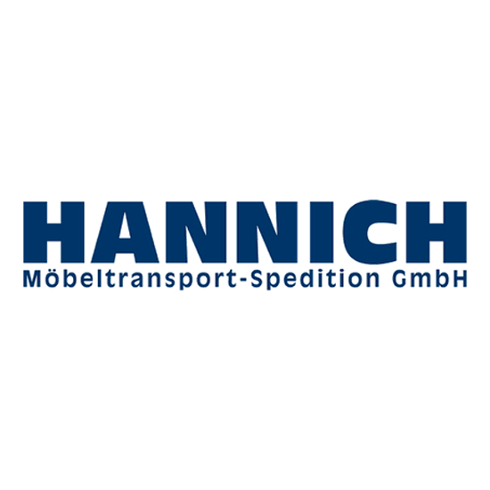 Hannich Möbeltransporte Spedition GmbH in Bretten - Logo