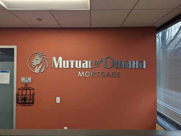 Images Mutual of Omaha Mortgage